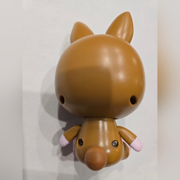 Feisty Pets Vicky Vicious 4" Figure - Picture 8 of 10